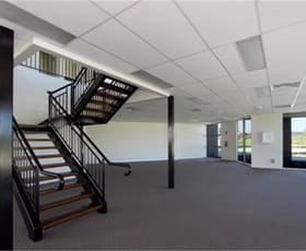 Factory, Warehouse & Industrial commercial property leased at 1 Industry Boulevard Carrum Downs VIC 3201