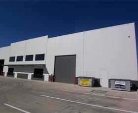 Factory, Warehouse & Industrial commercial property leased at 8 Platinum Ct Paget QLD 4740