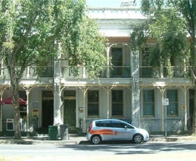 Offices commercial property leased at 25 Lansdowne Street East Melbourne VIC 3002