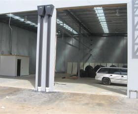 Factory, Warehouse & Industrial commercial property leased at C9/167 Princes Highway Hallam VIC 3803
