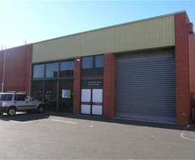 Factory, Warehouse & Industrial commercial property leased at 18B.354 Reserve Road Cheltenham VIC 3192