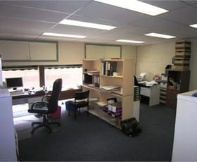 Factory, Warehouse & Industrial commercial property leased at 18B.354 Reserve Road Cheltenham VIC 3192