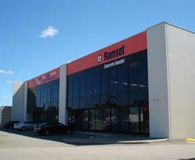 Factory, Warehouse & Industrial commercial property leased at 5/156 Kewdale Road Kewdale WA 6105