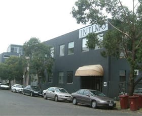 Offices commercial property leased at 4 Meaden Street South Melbourne VIC 3205