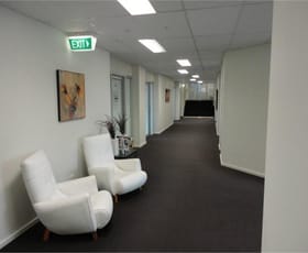 Offices commercial property leased at Suite 14/349-351 Bluff Road Hampton VIC 3188