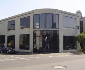 Offices commercial property leased at 273 Wellington Street Collingwood VIC 3066