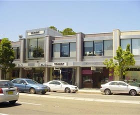 Shop & Retail commercial property leased at Shop 2/255C Oxford Street Paddington NSW 2021