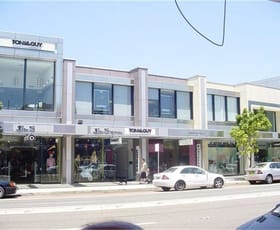 Shop & Retail commercial property leased at Shop 2/255C Oxford Street Paddington NSW 2021