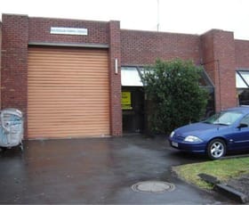 Offices commercial property leased at 6/25 Stafford St Huntingdale VIC 3166