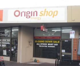 Shop & Retail commercial property leased at Shops 2 & Point Nepean Road Rosebud VIC 3939