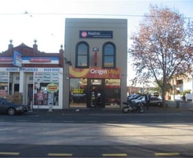 Shop & Retail commercial property leased at 367 Bridge Road Richmond VIC 3121