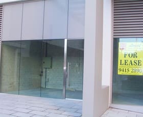 Shop & Retail commercial property leased at Shop 2/1 Cambridge Lane Chatswood NSW 2067