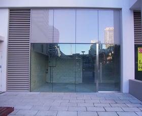 Shop & Retail commercial property leased at Shop 2/1 Cambridge Lane Chatswood NSW 2067
