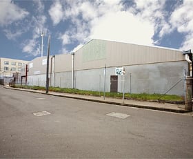 Factory, Warehouse & Industrial commercial property leased at Brunswick VIC 3056