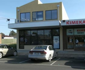 Offices commercial property leased at 25 Hotham Street Cranbourne VIC 3977