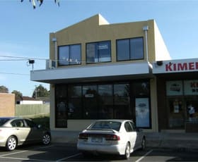 Offices commercial property leased at 25 Hotham Street Cranbourne VIC 3977