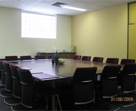 Offices commercial property leased at 30 Garden Street South Yarra VIC 3141