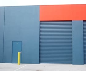 Factory, Warehouse & Industrial commercial property leased at 7/44 Brunel Road Seaford VIC 3198
