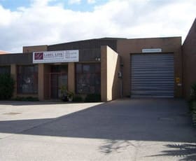 Factory, Warehouse & Industrial commercial property leased at 23 Strong Avenue Thomastown VIC 3074