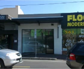 Shop & Retail commercial property leased at 559 Mt Alexander Road Moonee Ponds VIC 3039
