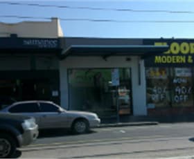 Shop & Retail commercial property leased at 559 Mt Alexander Road Moonee Ponds VIC 3039