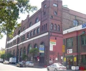 Factory, Warehouse & Industrial commercial property leased at W2-13 & 14/42  Wattle St Ultimo NSW 2007