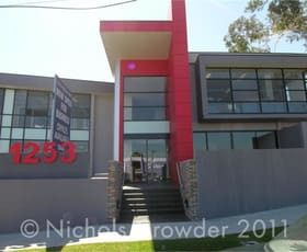 Offices commercial property leased at 15/1253 Nepean Highway Cheltenham VIC 3192