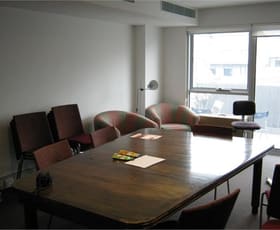 Offices commercial property leased at Carlton VIC 3053