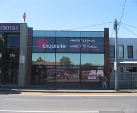 Factory, Warehouse & Industrial commercial property leased at 380 Johnston Street Abbotsford VIC 3067