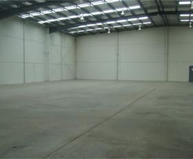 Factory, Warehouse & Industrial commercial property leased at 11 Leah Grove Carrum Downs VIC 3201