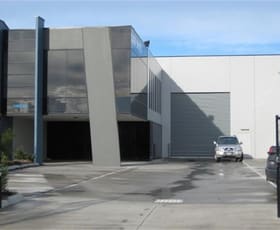 Factory, Warehouse & Industrial commercial property leased at Narre Warren VIC 3805