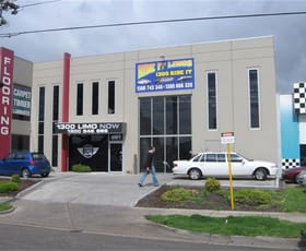 Factory, Warehouse & Industrial commercial property leased at 1/397 Princes Highway Noble Park VIC 3174