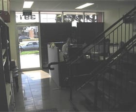 Factory, Warehouse & Industrial commercial property leased at 1/397 Princes Highway Noble Park VIC 3174