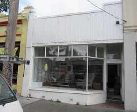 Offices commercial property leased at 376 Burnley Street Richmond VIC 3121