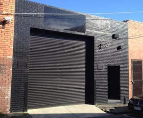 Factory, Warehouse & Industrial commercial property leased at 6 Albert Place South Melbourne VIC 3205