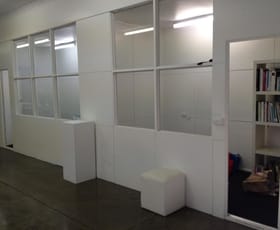 Factory, Warehouse & Industrial commercial property leased at 6 Albert Place South Melbourne VIC 3205