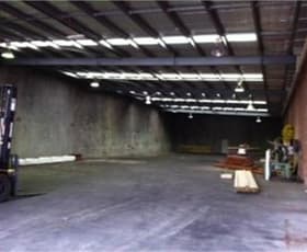 Factory, Warehouse & Industrial commercial property leased at 7 Roosevelt Street Coburg VIC 3058