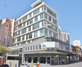 Offices commercial property leased at Level 1, 360 Oxford Street Bondi Junction NSW 2022