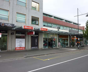 Shop & Retail commercial property leased at Shop 7/18 Ferguson Street Williamstown VIC 3016