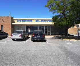 Offices commercial property leased at 1 & 3 Lichfield Street Victoria Park WA 6100