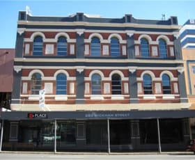 Offices commercial property leased at Fortitude Valley QLD 4006
