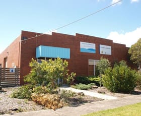 Factory, Warehouse & Industrial commercial property leased at 1/4 England Street Dandenong VIC 3175