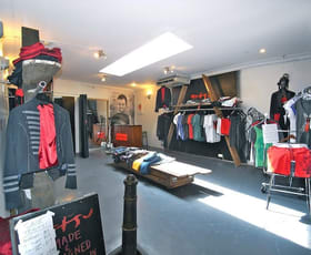 Shop & Retail commercial property leased at Shop 2, 25 Crown Street Surry Hills NSW 2010