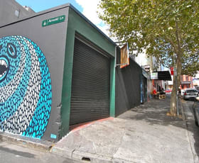 Shop & Retail commercial property leased at Shop 2, 25 Crown Street Surry Hills NSW 2010