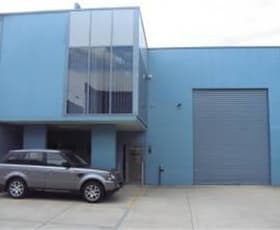 Factory, Warehouse & Industrial commercial property leased at Homebush NSW 2140