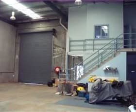 Factory, Warehouse & Industrial commercial property leased at Homebush NSW 2140