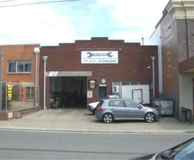 Factory, Warehouse & Industrial commercial property leased at 60 Tennyson Rd Mortlake NSW 2137