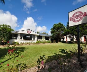Offices commercial property leased at 1/136-140 Russell Street Toowoomba City QLD 4350