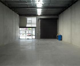 Factory, Warehouse & Industrial commercial property leased at Unit 7 / 73 Tulip Street Sandringham VIC 3191