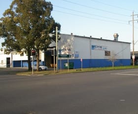 Factory, Warehouse & Industrial commercial property leased at Smithfield NSW 2164